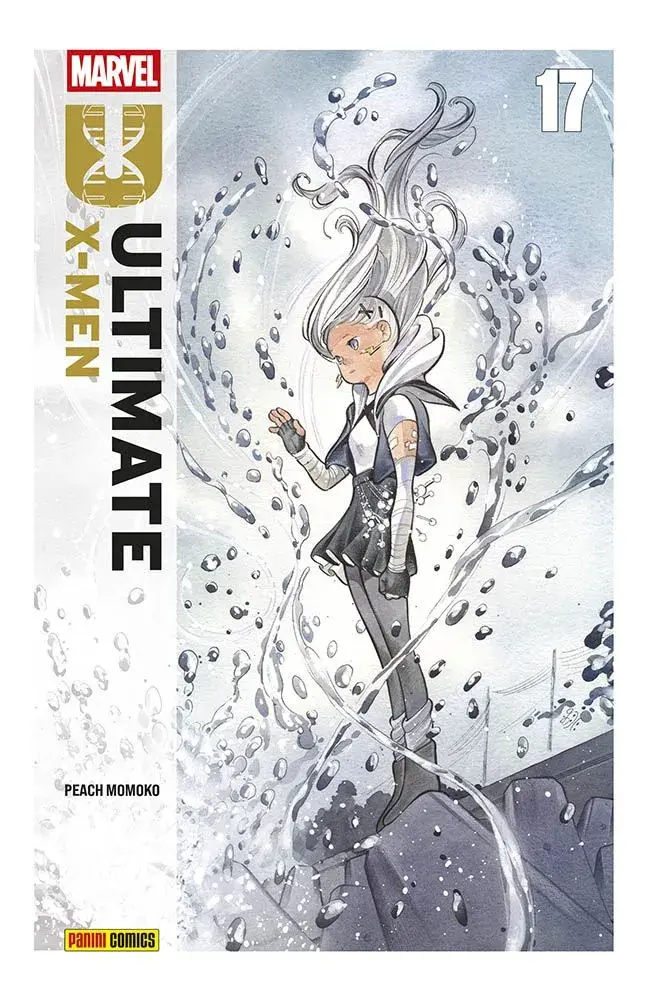 Volume cover